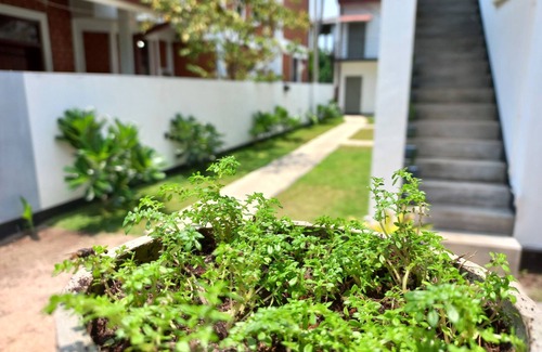 Seeduwa - Katunayake Apartamento | The Anchorage Holiday Apartments Negombo