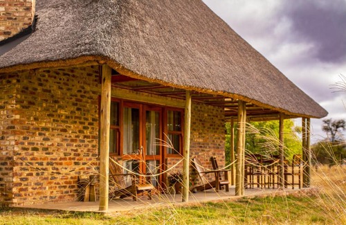 Potchefstroom Apartamento | The Ancient Copper Shed