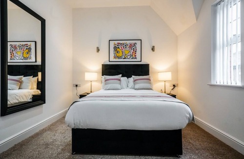 Anfield Hotel | The Anfield Hotel