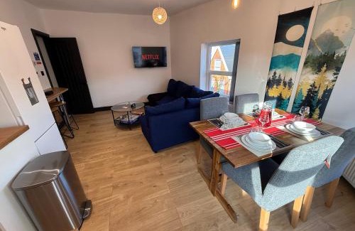 Anfield Apartamento | The Anfield Loft