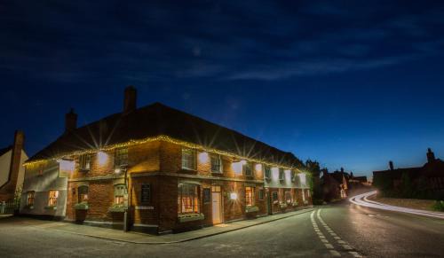 Stoke by Nayland Hotel | The Angel Inn, Stoke-by-Nayland