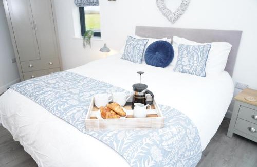 Newark Apartamento | The Angel - Luxury Lakeside Lodge