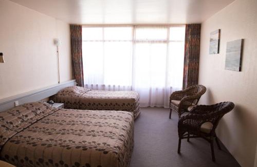 Lower Hutt Hotel | The Angus Hotel