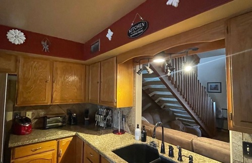 Prescott Valley Units Casa | The Animal House!