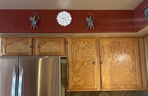 Prescott Valley Units Casa | The Animal House!