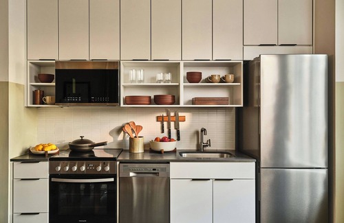 Yamacraw Village Hotel | The Ann Savannah, Apartments By Marriott Bonvoy