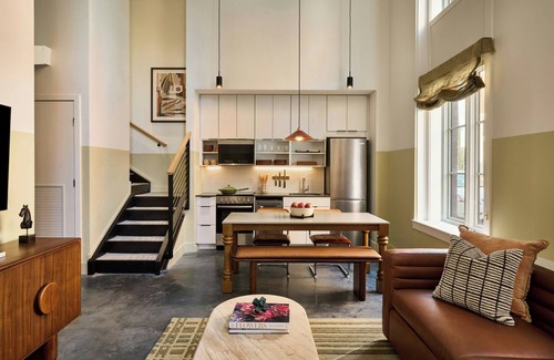 Yamacraw Village Hotel | The Ann Savannah, Apartments By Marriott Bonvoy