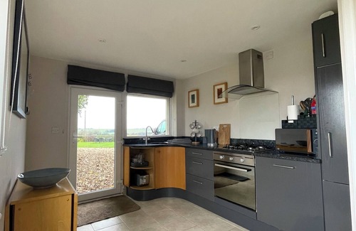 Trowbridge Casa | The Annex 3 East Town Cottages