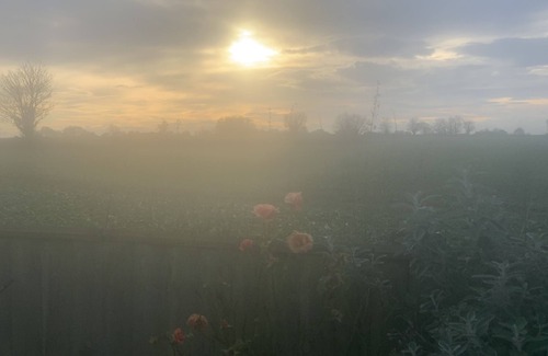 Trowbridge Casa | The Annex 3 East Town Cottages