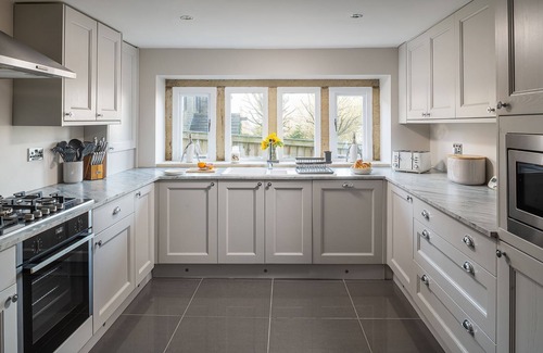 Saddleworth Cabaña | The Annex at Runninghill - Luxury Cottages