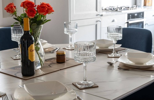 Saddleworth Cabaña | The Annex at Runninghill - Luxury Cottages