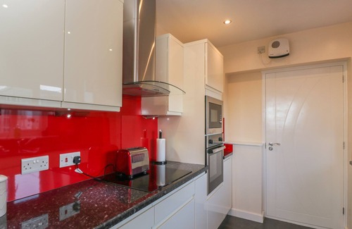 Drybrook Cabaña | THE ANNEX, pet friendly, with a garden in Drybrook