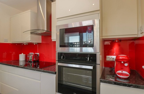 Drybrook Cabaña | THE ANNEX, pet friendly, with a garden in Drybrook