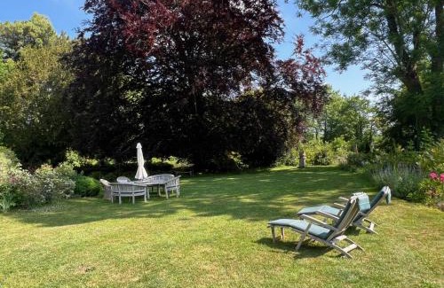 Butleigh Casa | The Annexe at Fishponds