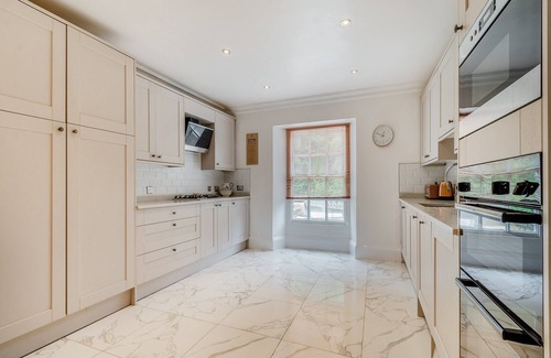 Northampton Cabaña | The Annexe at Moulton Grange