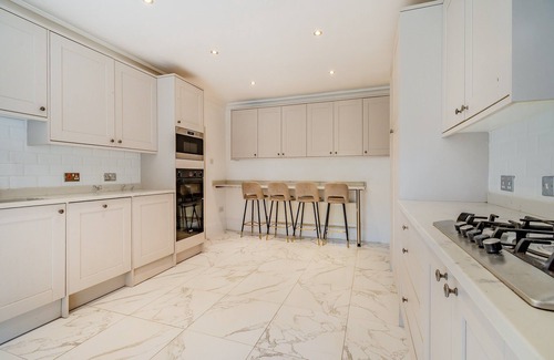 Northampton Cabaña | The Annexe at Moulton Grange