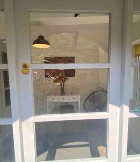Enniskillen Apartamento | The Annexe. Enniskillen Town House.