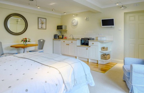 Brancaster Staithe Casa | The Annexe - Una Habitación Casa, Capacidad 2