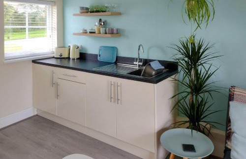 Hawkedon Apartamento | The Annexe