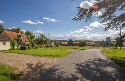 Hawkedon Apartamento | The Annexe