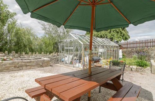 Yorkley Casa | The Annexe