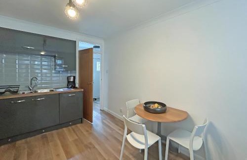 Peacehaven Casa | The Annexe