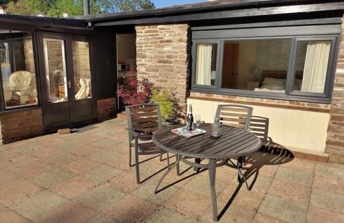 Blakeney Casa | The Annexe @Granny’s Apple Lodge