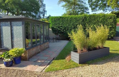 Blakeney Casa | The Annexe @Granny’s Apple Lodge