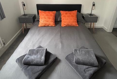 Sudbury Casa | The Annexe Long Melford