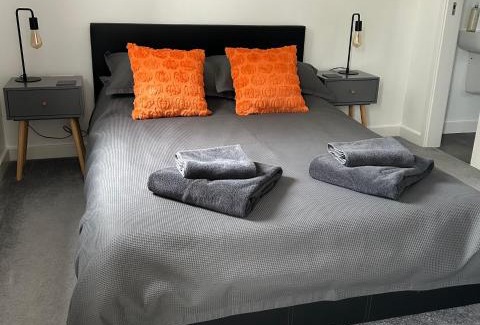 Sudbury Casa | The Annexe Long Melford