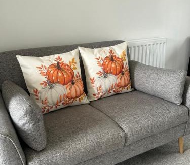 Sudbury Casa | The Annexe Long Melford