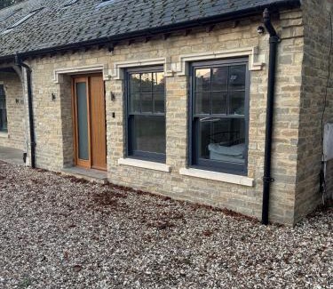 Bicester Apartamento | The Annexe, The Walled Garden- Nr Bicester Village