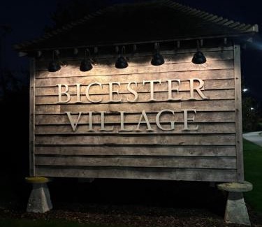 Bicester Apartamento | The Annexe, The Walled Garden- Nr Bicester Village