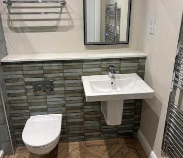 Bicester Apartamento | The Annexe, The Walled Garden- Nr Bicester Village