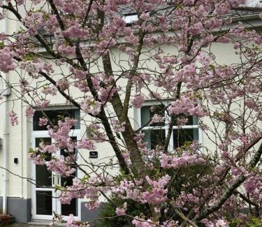 Saint Columb Major Apartamento | The Annexe, Tregoose House