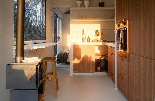 Far Meadow Casa | The Antidote Luxe Off-Grid Tiny Home Escape on Private Farm Stay