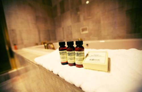 Downtown Colorado Springs Hotel | The Antlers, a Wyndham Hotel