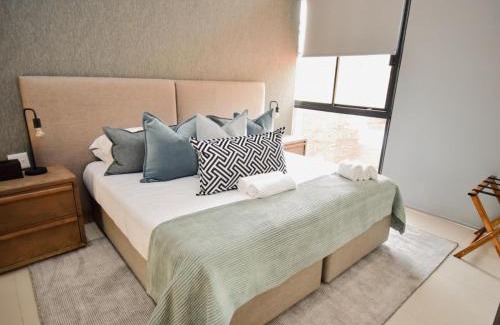 Makhado Cabina | The Anza Lifestyle Lodge