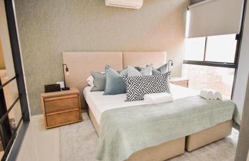 Makhado Cabina | The Anza Lifestyle Lodge