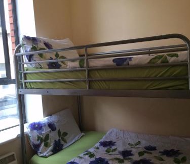 Temple Bar Hostal | The Apache Hostel