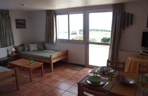Chatel-Guyon Apartamento | The Apartment at Bouillat D'Anty