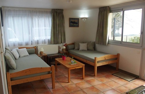 Chatel-Guyon Apartamento | The Apartment at Bouillat D'Anty