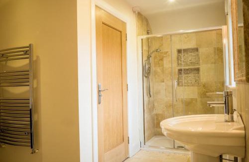 Enniskillen Apartamento | The Apartment at Mullans Bay