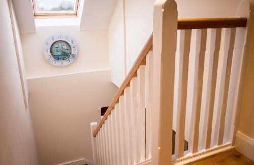Enniskillen Apartamento | The Apartment at Mullans Bay