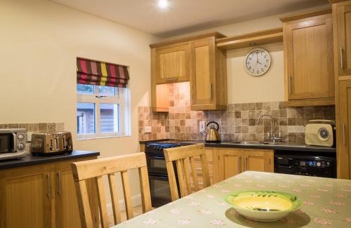 Enniskillen Apartamento | The Apartment at Mullans Bay