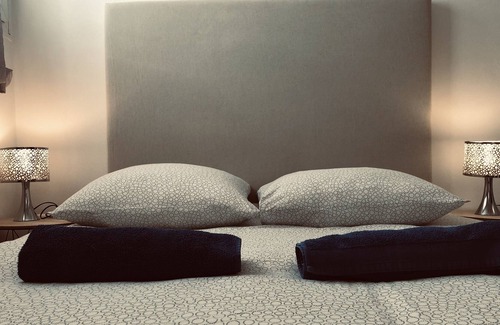 Pont-Saint-Martin Apartamento | El apartamento, cerca de todas las comodidades en el centro de Pont Saint Martin