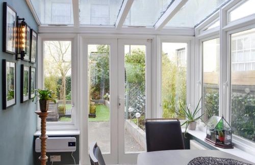 Brecon Casa | The Apartment