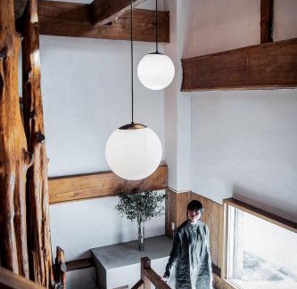 Otaru Casa | The Apartment Hotels KOU