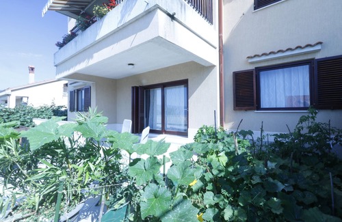 Cikovici Condominio | El apartamento está a 5 minutos de la ciudad de Kastav.