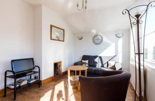 Sevenoaks Apartamento | The Apartment on Granville